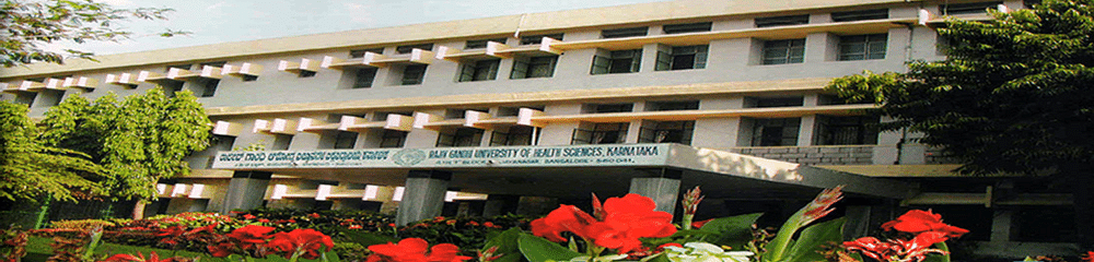 Shridevi Institute Of Medical Sciences & Research Hospital